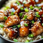 Easy Homemade Teriyaki Chicken: A Beginner’s Guide