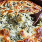 Gluten Free Spinach Dip