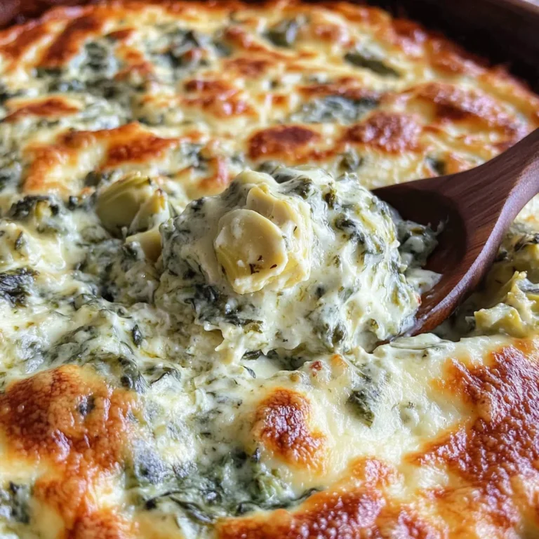 Gluten Free Spinach Dip