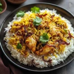 Gordon Ramsay Chicken Biryani Recipe