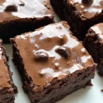 Greek Yogurt Brownies Recipe
