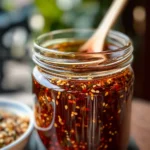 Homemade Chinese Chili Oil Recipe