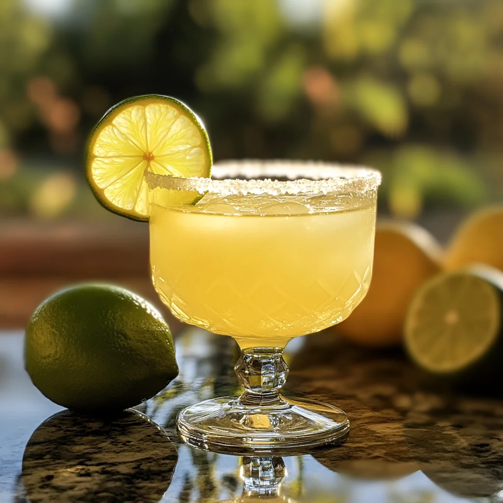 Limoncello