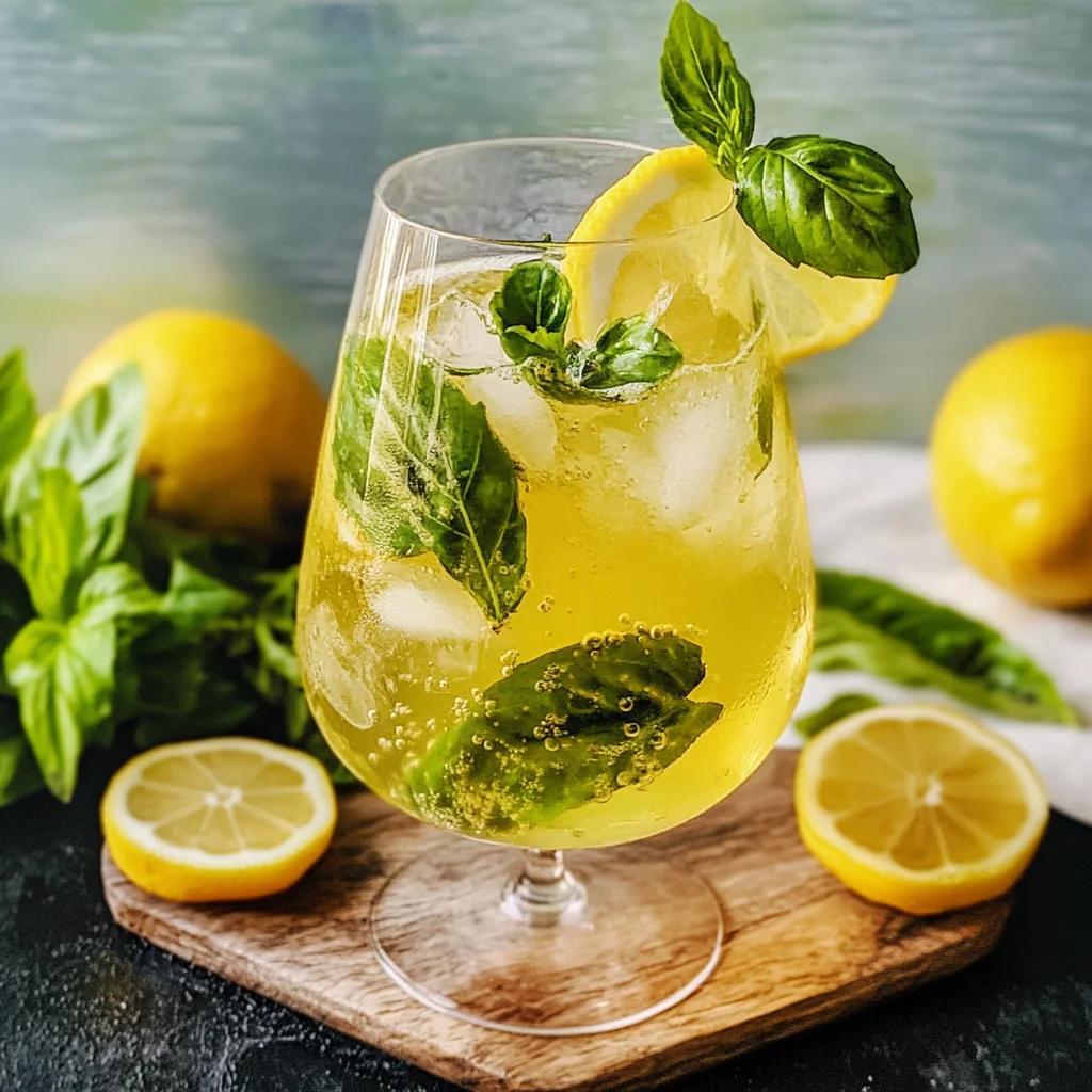 Limoncello