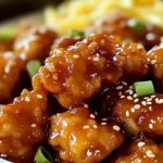 Orange Chicken: An Amazing Ultimate Recipe That Will Delight You