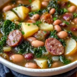 Sausage Soup