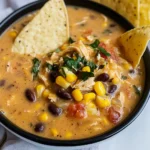 Southwest Chicken Soup