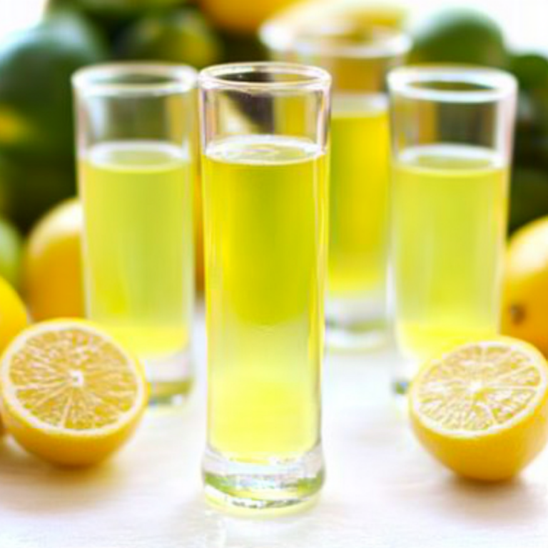 Homemade Limoncello (Authentic Italian Recipe)