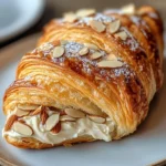 Almond Croissant Filling Recipe