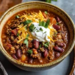 Best Chili Recipe