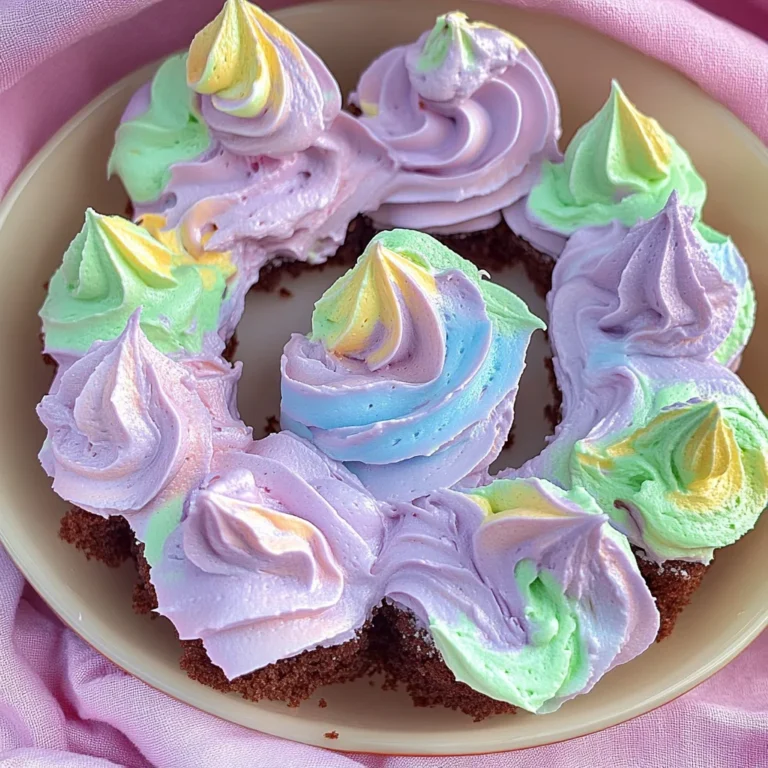 Buttercream Frosting