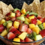 Fruit Salsa