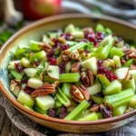 Harvest Celery Apple Salad