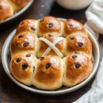 Hot Cross Buns