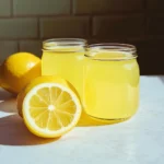 How to Make Homemade Limoncello Recipe
