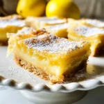 Lemon Bars