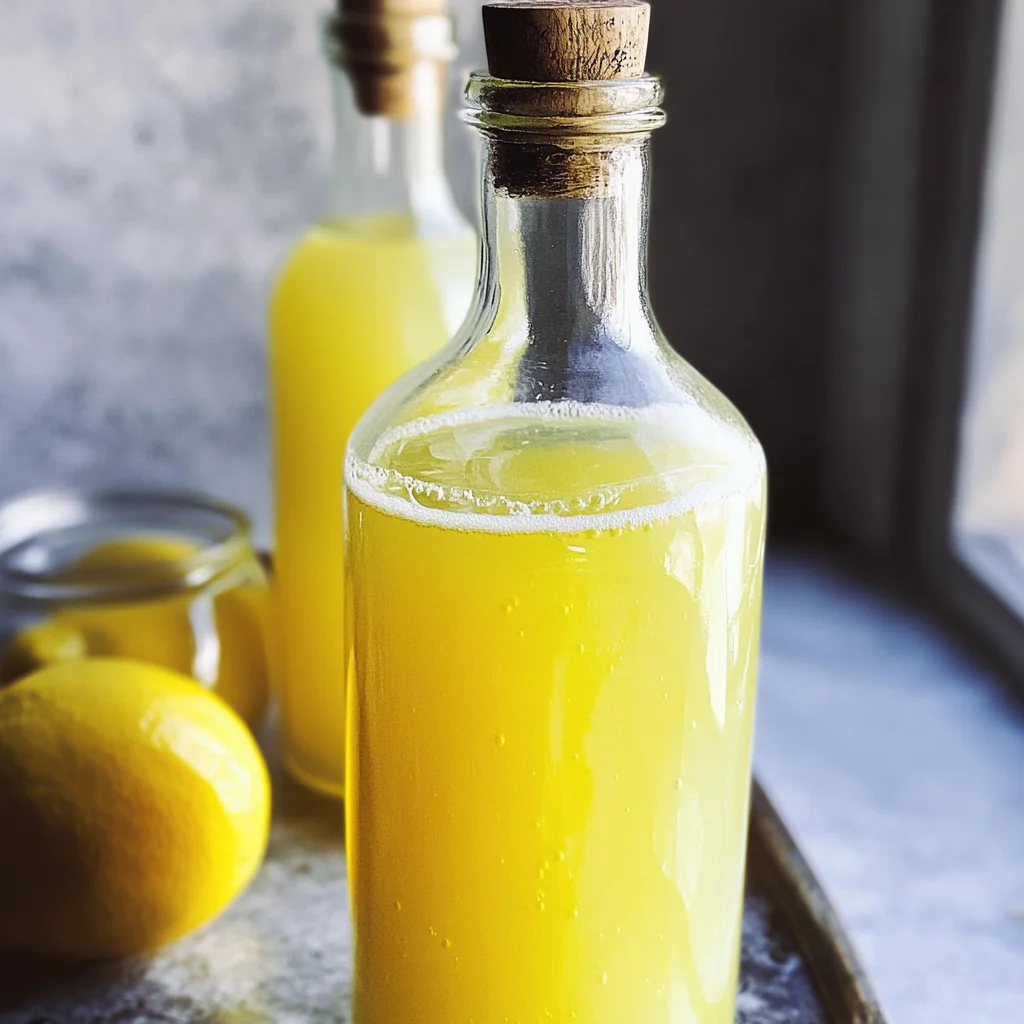 Limoncello