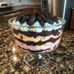 The Best Dirt Cake EVER