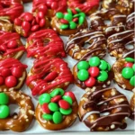 Apple Pretzel Bites - 3 Ways!