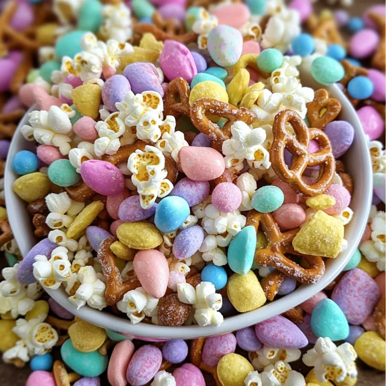 Bunny Bait Easter Mix