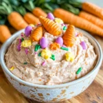 Carrot Cake Dip