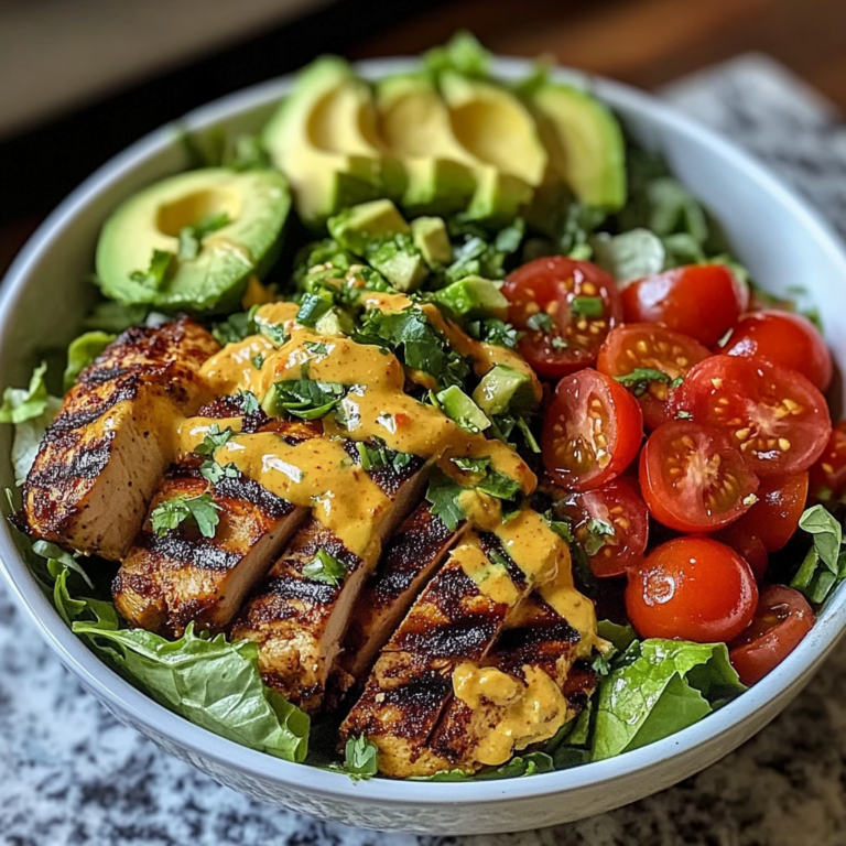 Fresh Southwest Chicken Salad Recipe Easy Zesty Spicy Dressing for Perfect Lunch