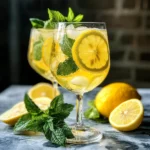 Limoncello Spritz Recipe