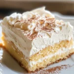 The Best Tres Leches Cake