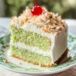 Watergate Cake