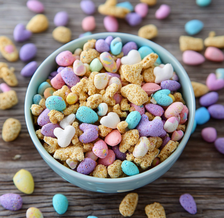 Bunny Bait Easter Mix